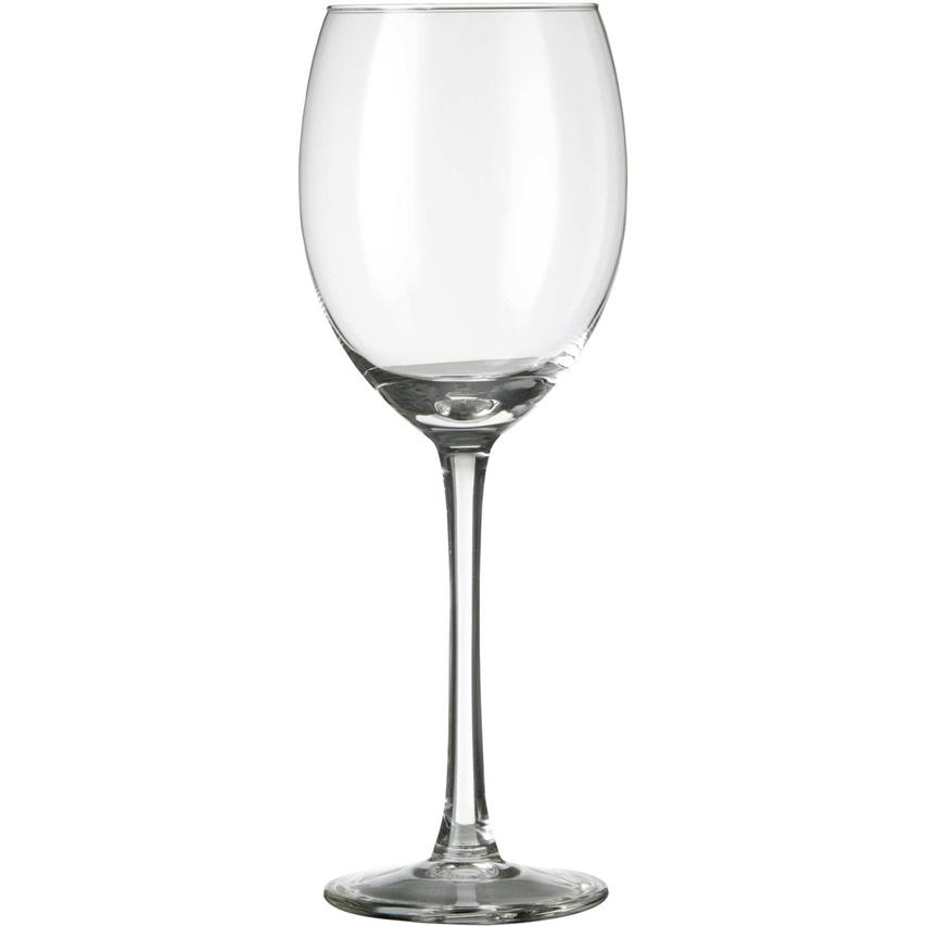 Plaza Wijnglas 33cl Hoog