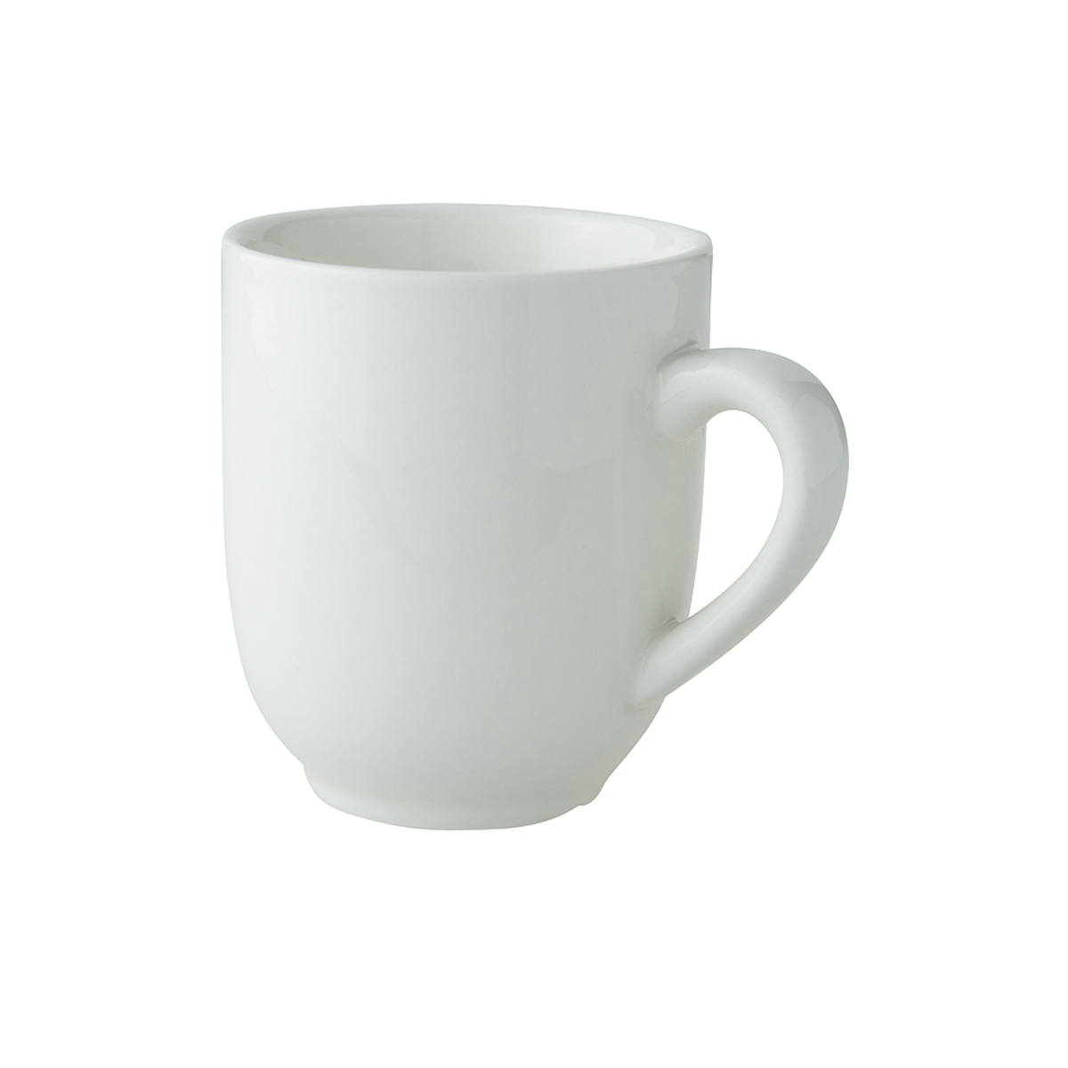 Robusta Beker 23cl Ivoor