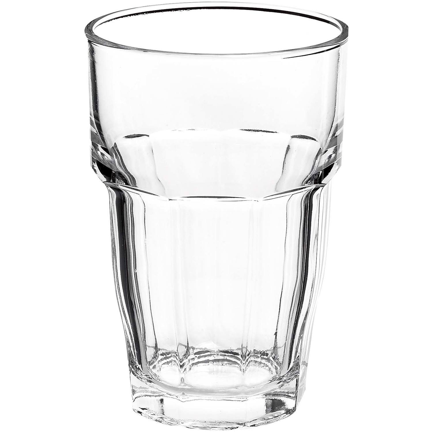 Longdrinkglas 37cl Rock Bar Longdrinkglas 37cl Rock Bar