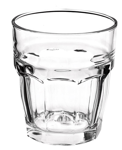 Tumbler 29cl Rock Bar