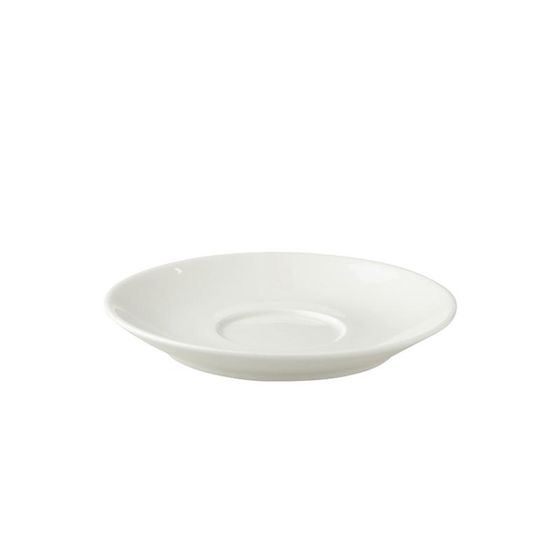 Schotel 14cm ivoor Royalivory
