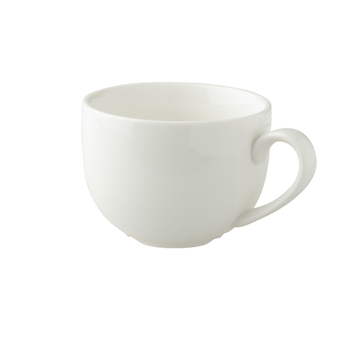 Kop 21,5cl Cappuccino Royalivory