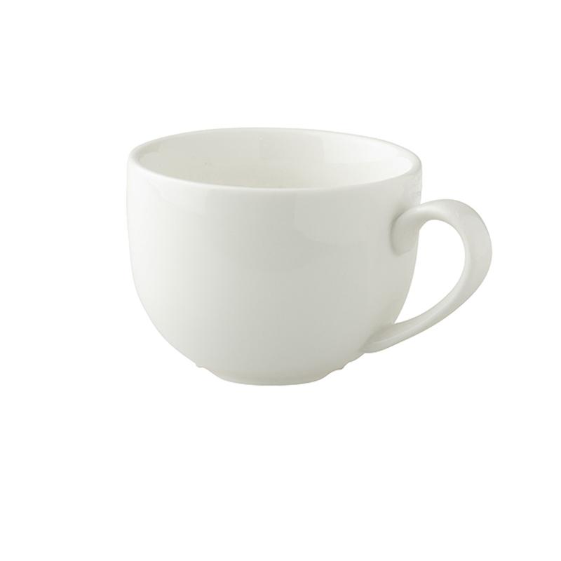 Kop 21,5cl Cappuccino Royalivory