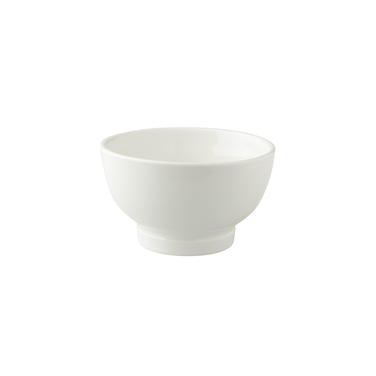 Kom 13,5cm ivoor Royalivory