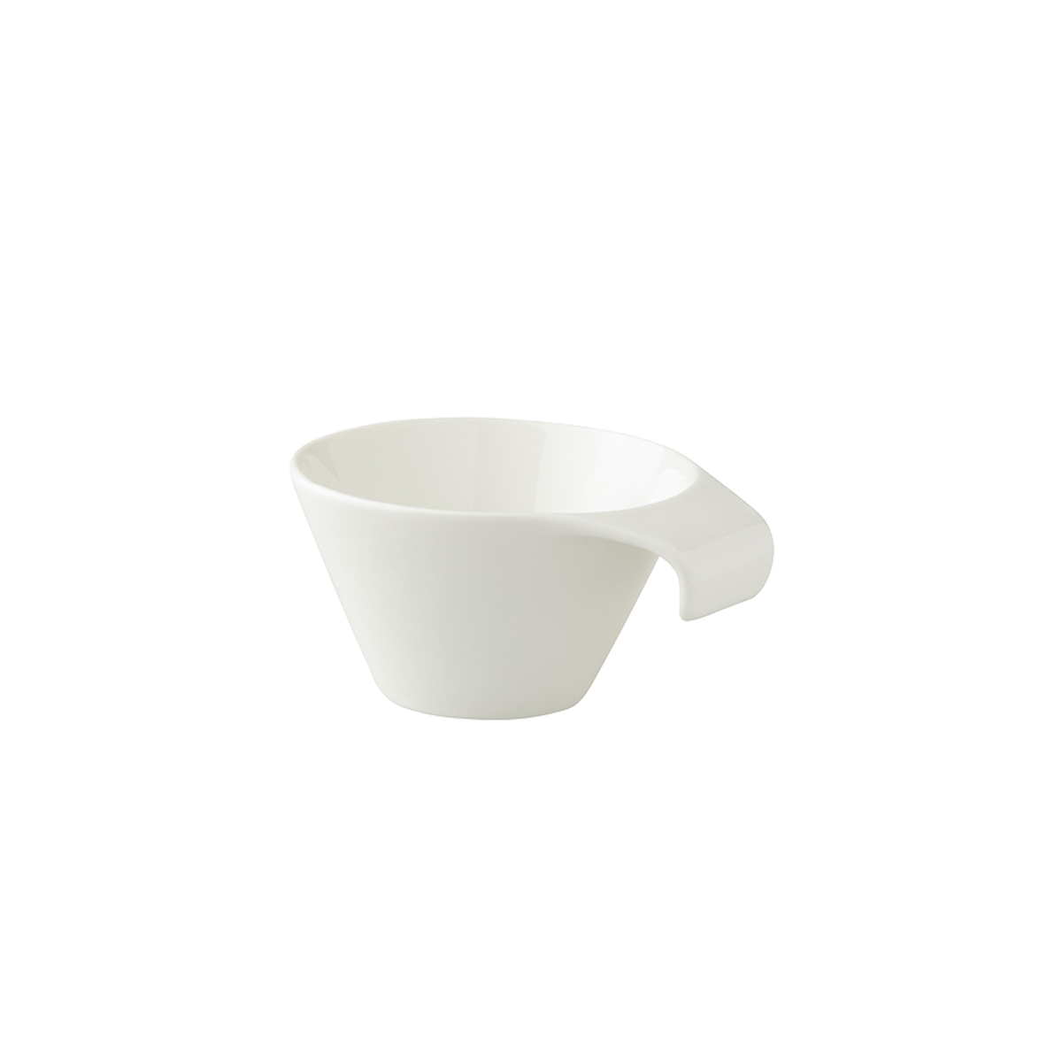 Soepkop 20cl m/lip modernRoyalivory Soepkop 20cl m/lip modernRoyalivory