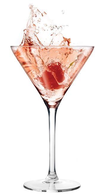 Specials Cocktailglas 26cl
