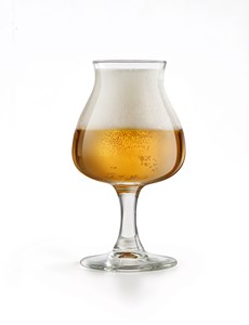 Specials Bierglas 25cl op voet