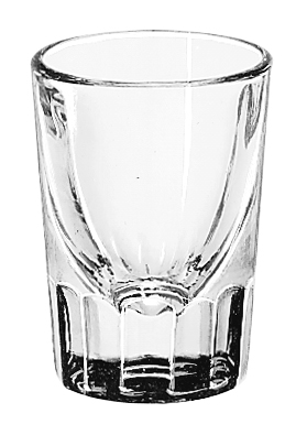 Spirits Borrelglas 4,5cl