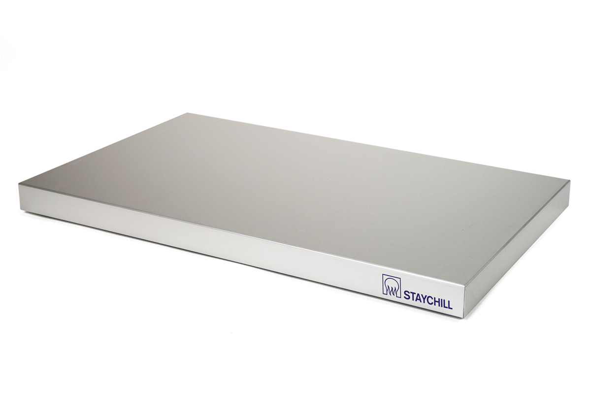 Koelplaat GN 1/1 Staychill