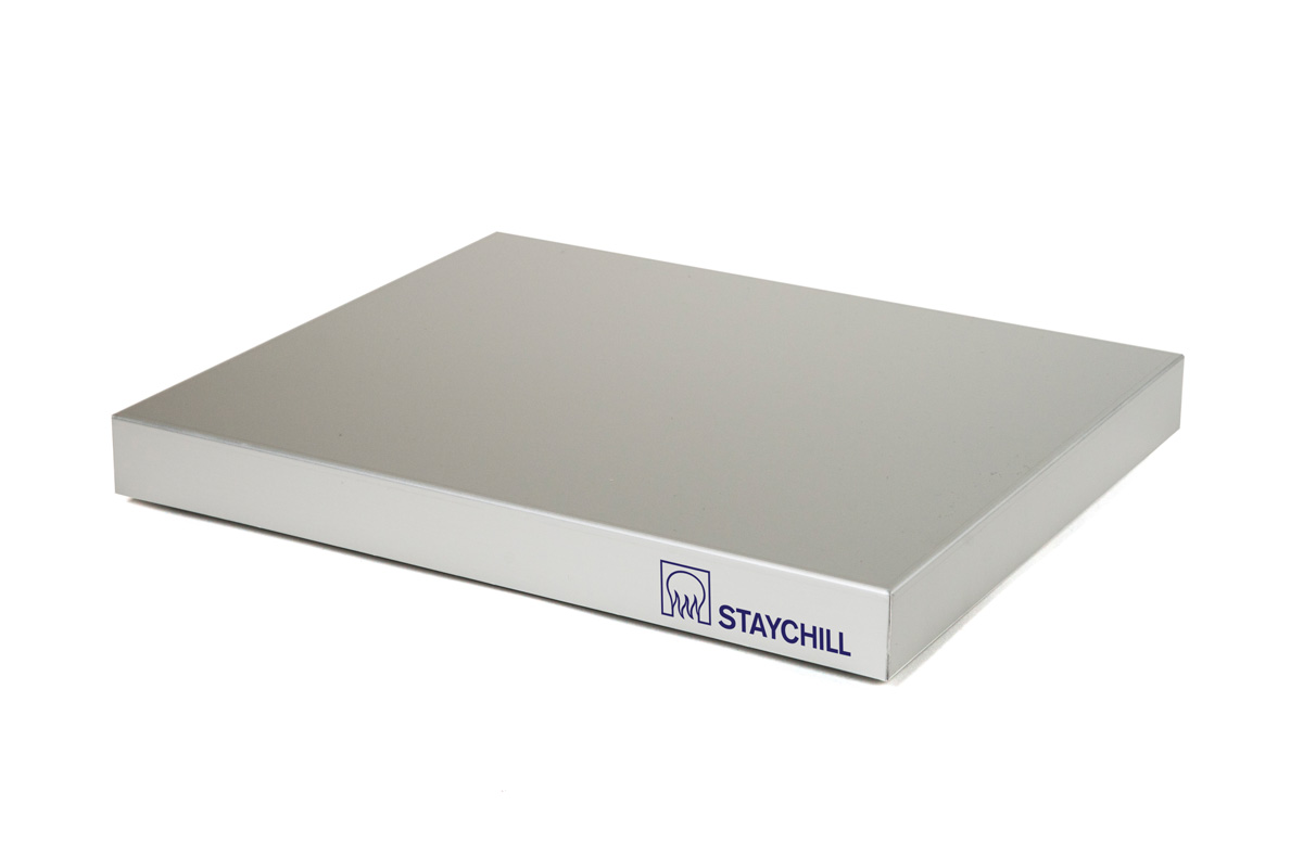 Koelplaat GN 1/2 Staychill