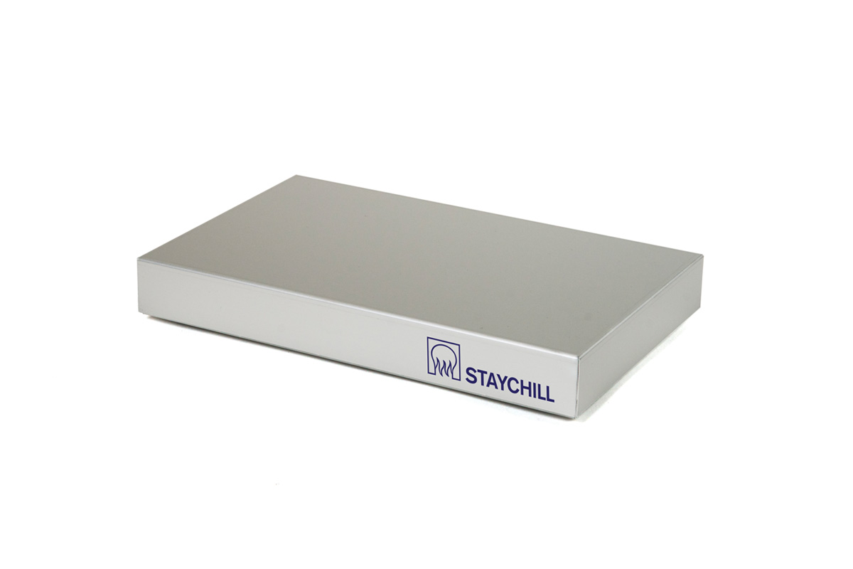 Koelplaat GN 1/4 Staychill
