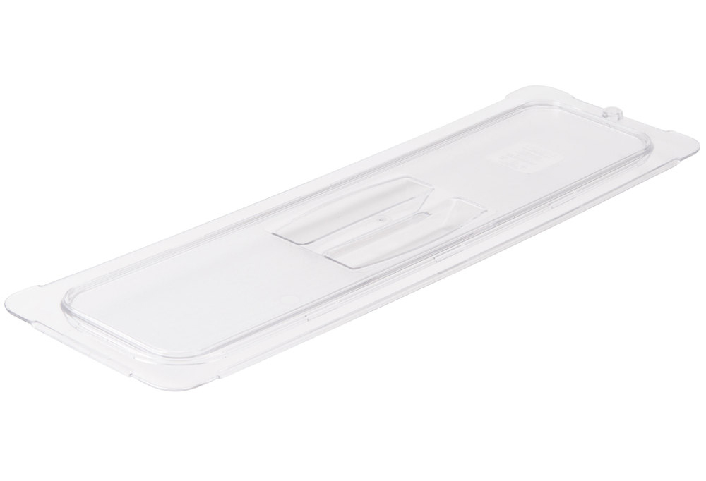 Storplus Deksel GN 2/4 Trp