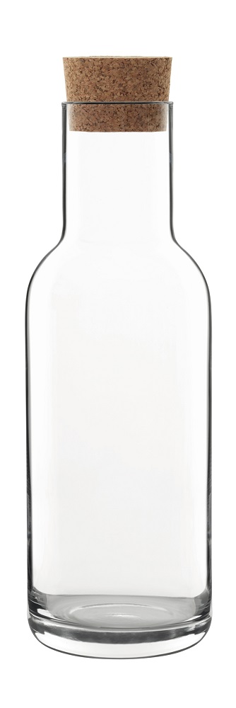 Karaf 1L met stop Sublime