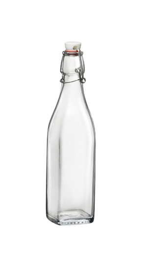 Fles 25cl met beugel Swing