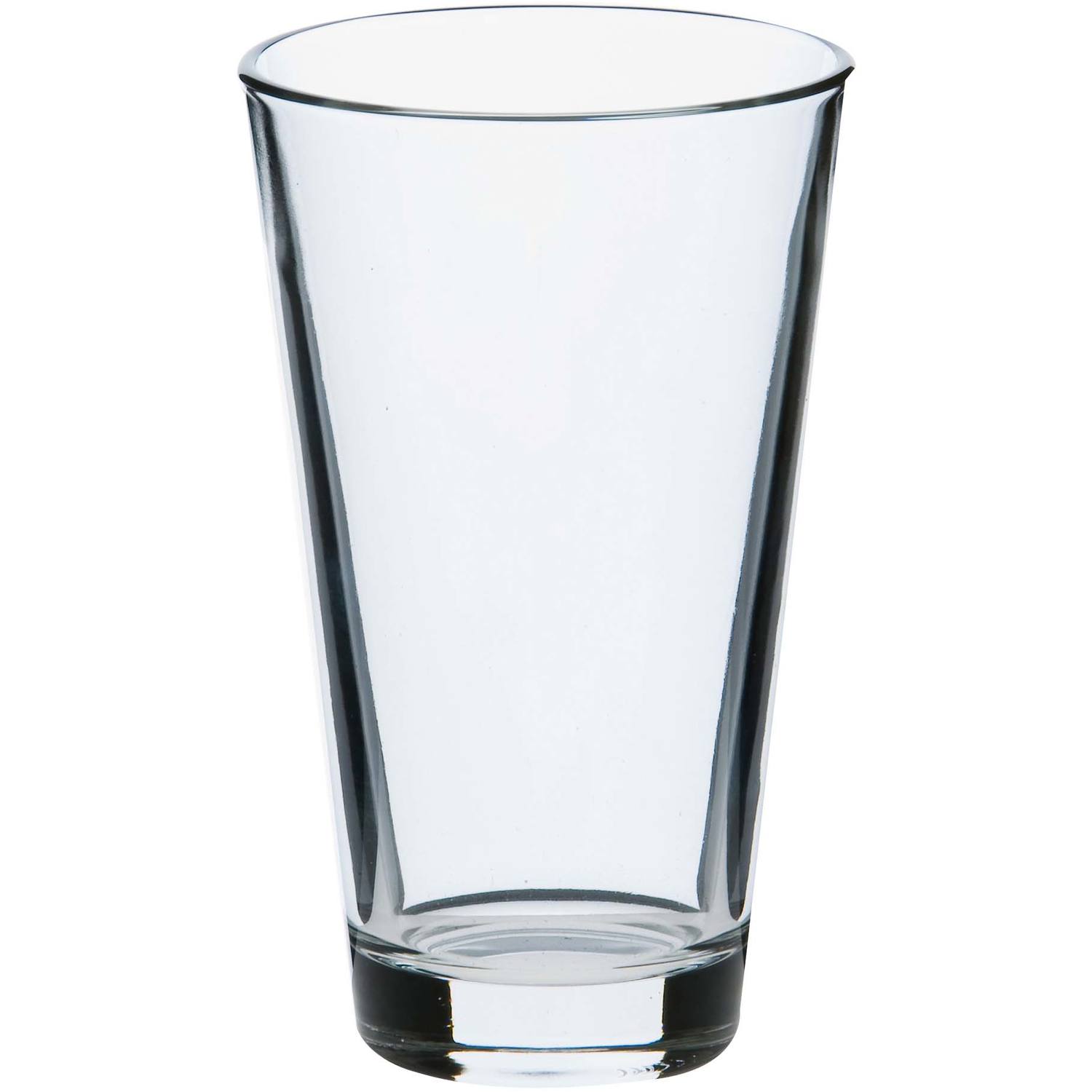 Bierglas 33cl Tapper