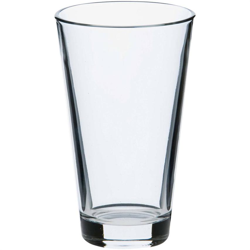 Bierglas 33cl Tapper