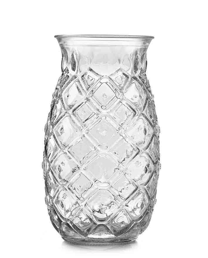 Tiki Tumbler 53cl Pineapple