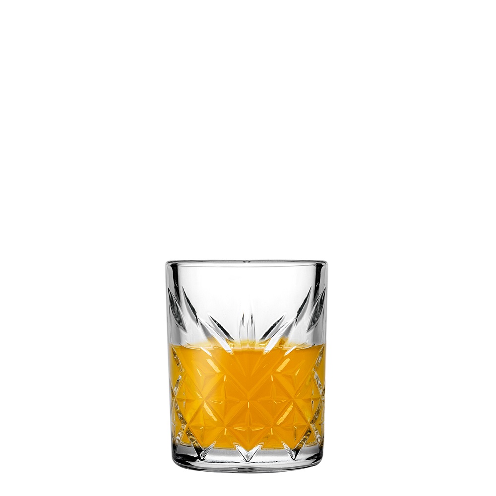 Borrelglas 6cl Timeless