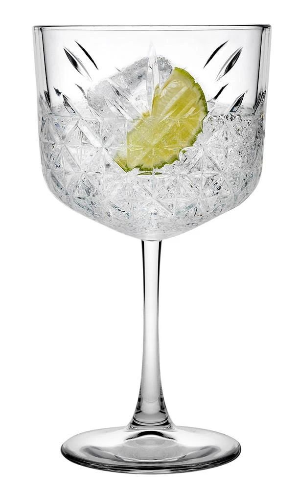 Gin tonicglas 55cl Timeless