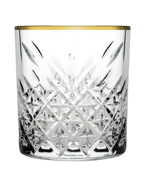 Timeless Tumbler 35,5cl Goud