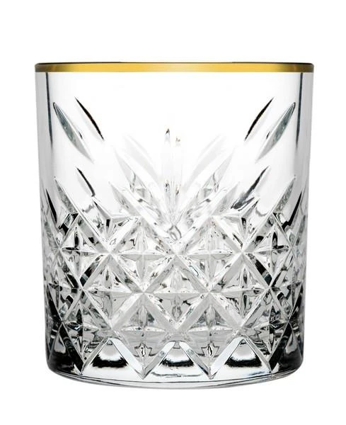 Timeless Tumbler 35,5cl Goud
