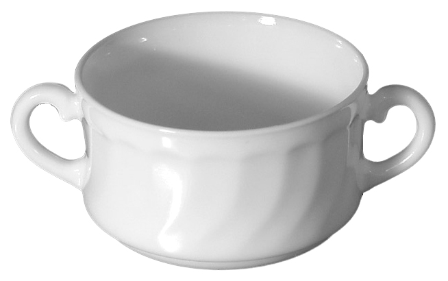 Trianon Wit Soepkop 30cl