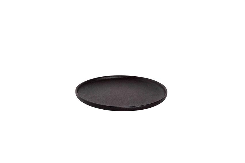 Universe Bord 19cm Zwart