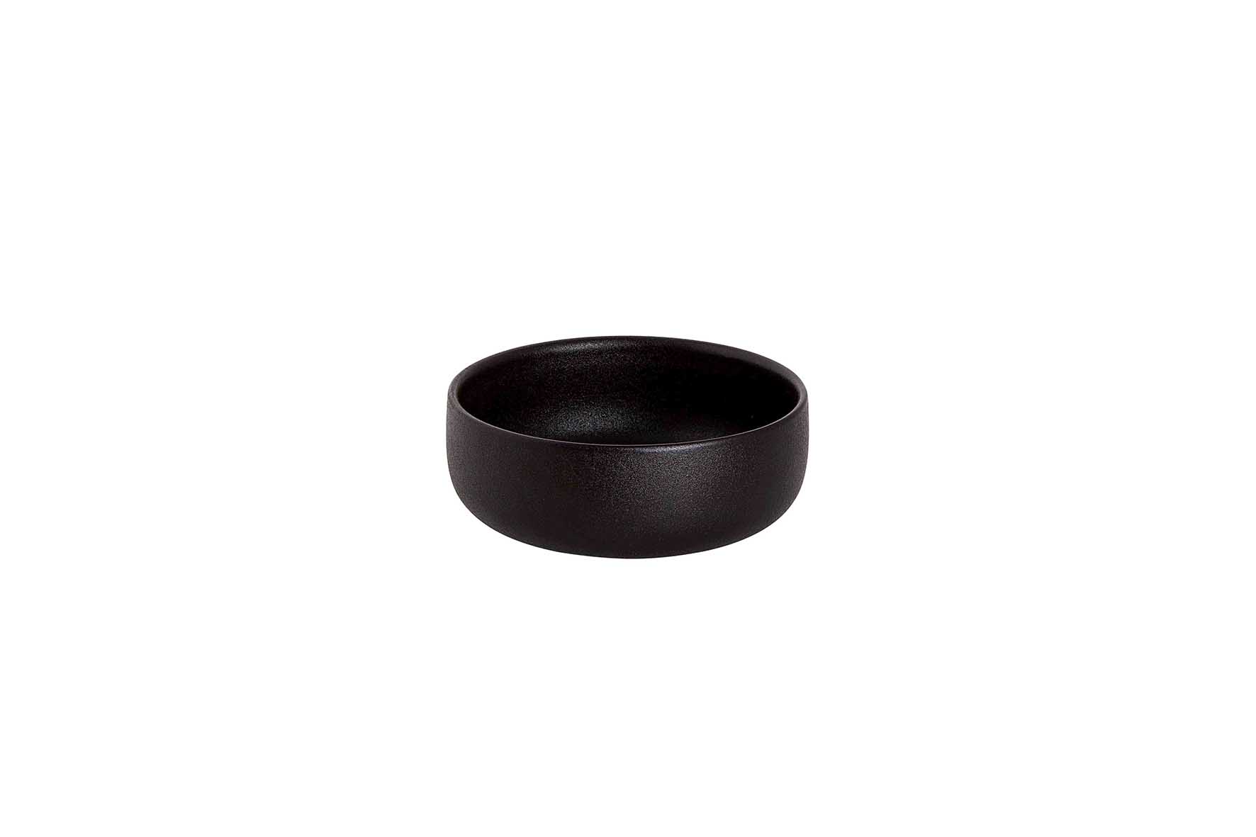 Universe Kom 14cm Zwart