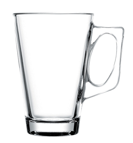 Theeglas 25cl Vela