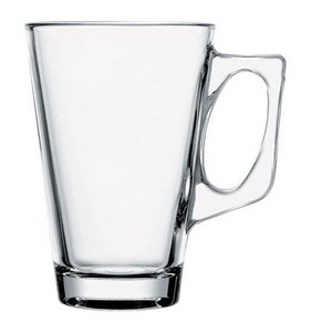 Theeglas 25cl Vela Theeglas 25cl Vela