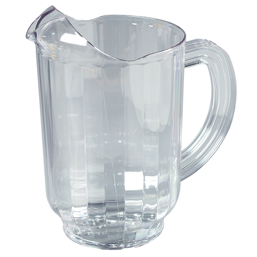 Kan 1,8L ribbel Versapour Kan 1,8L ribbel Versapour