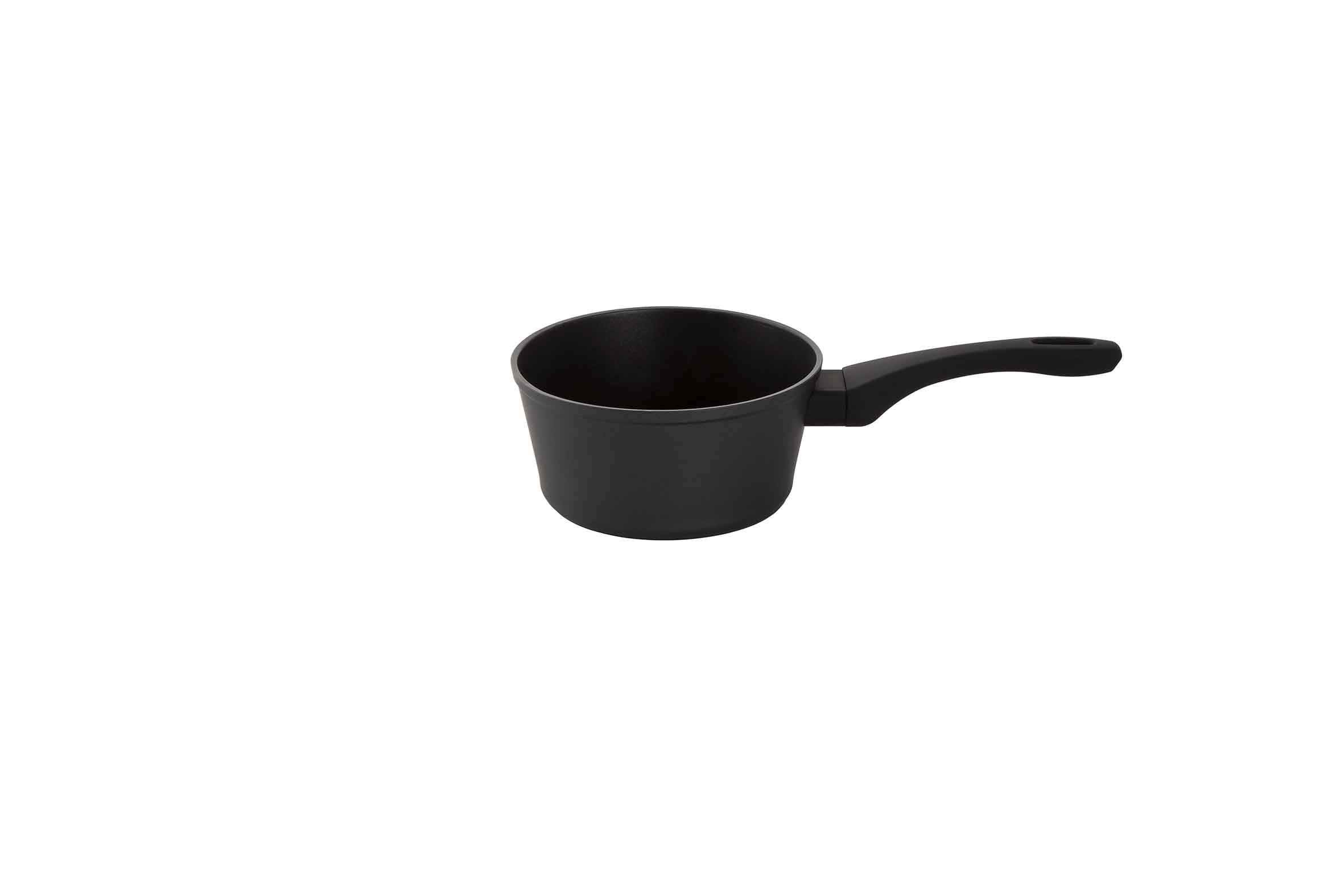 Vesuvio Steelpan 16cm Aluminium Vesuvio Steelpan 16cm Aluminium