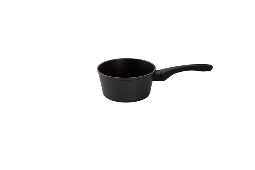Vesuvio Steelpan 16cm Aluminium