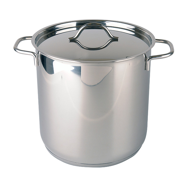 Kookpan 24cm Hoog soep Villa Kookpan 24cm Hoog soep Villa