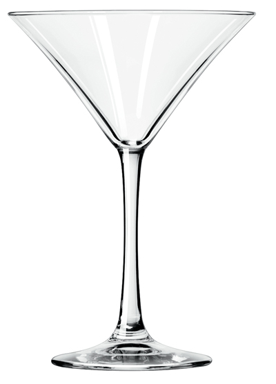 Cocktailglas 23cl Vina