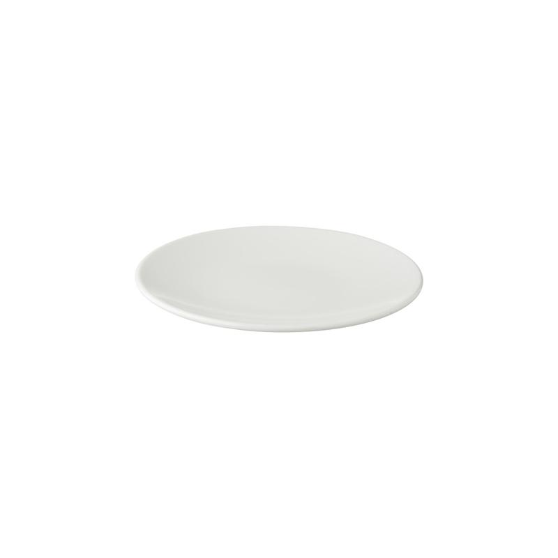 White Delight Bord 16cm Coupe