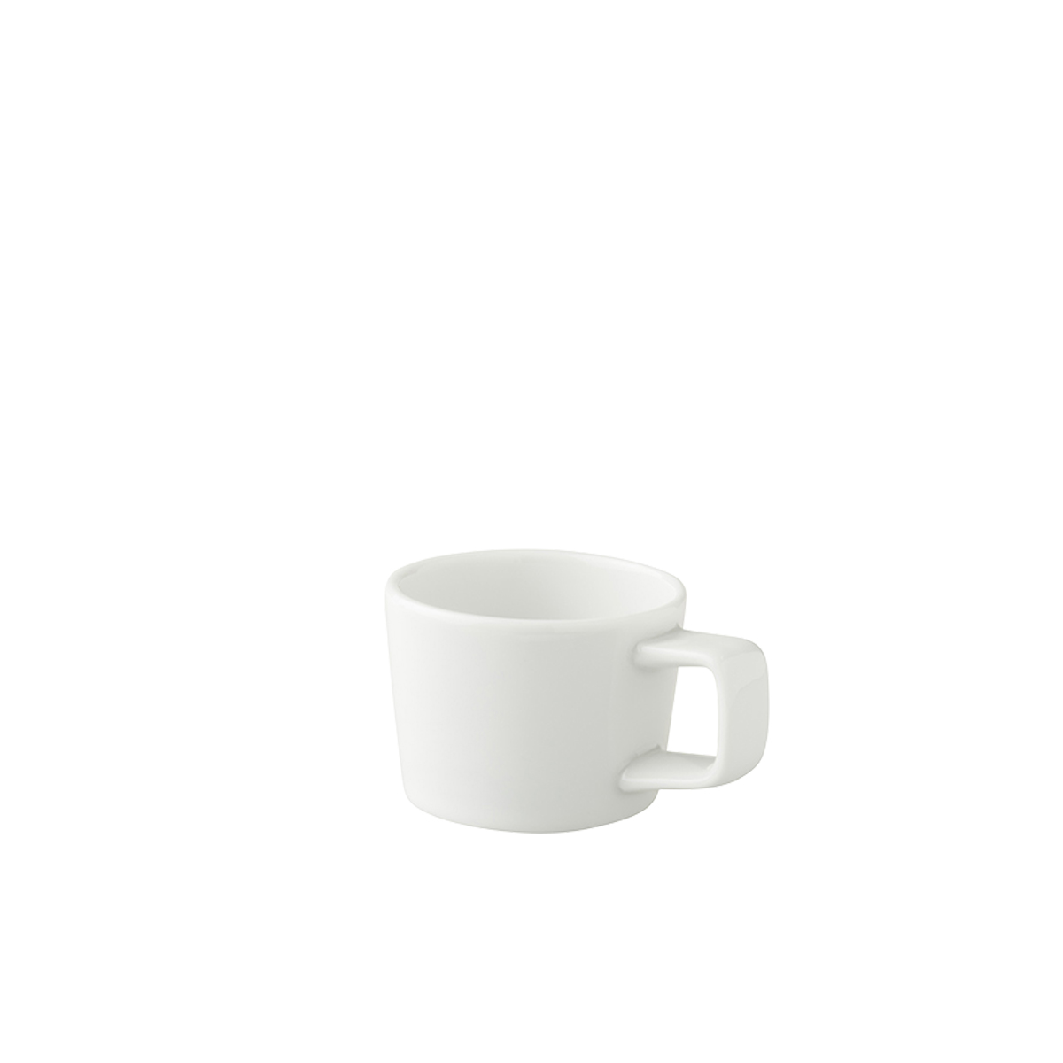 Kop 7cl espresso White Delight