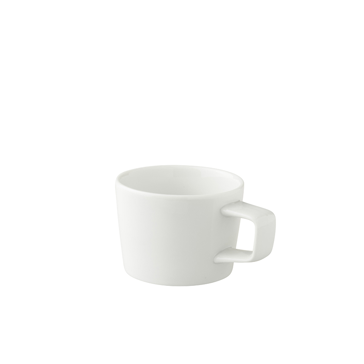 Kop 15cl koffie White Delight Kop 15cl koffie White Delight