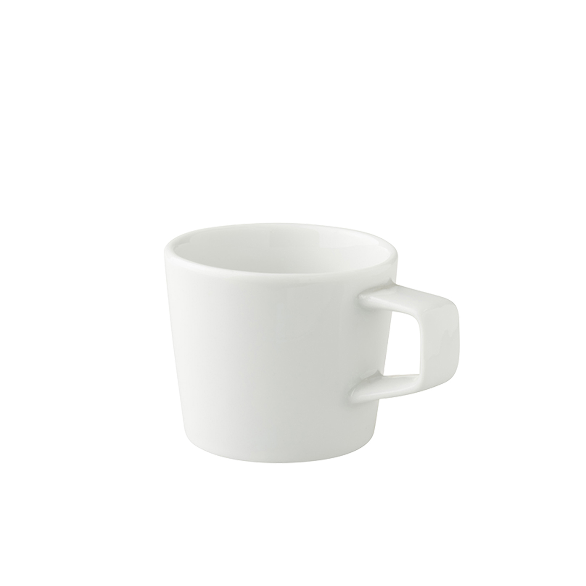 Kop 18cl Cappuccino White Delight