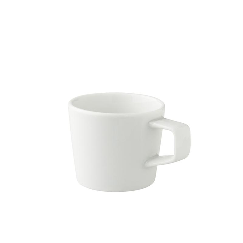 Kop 18cl Cappuccino White Delight
