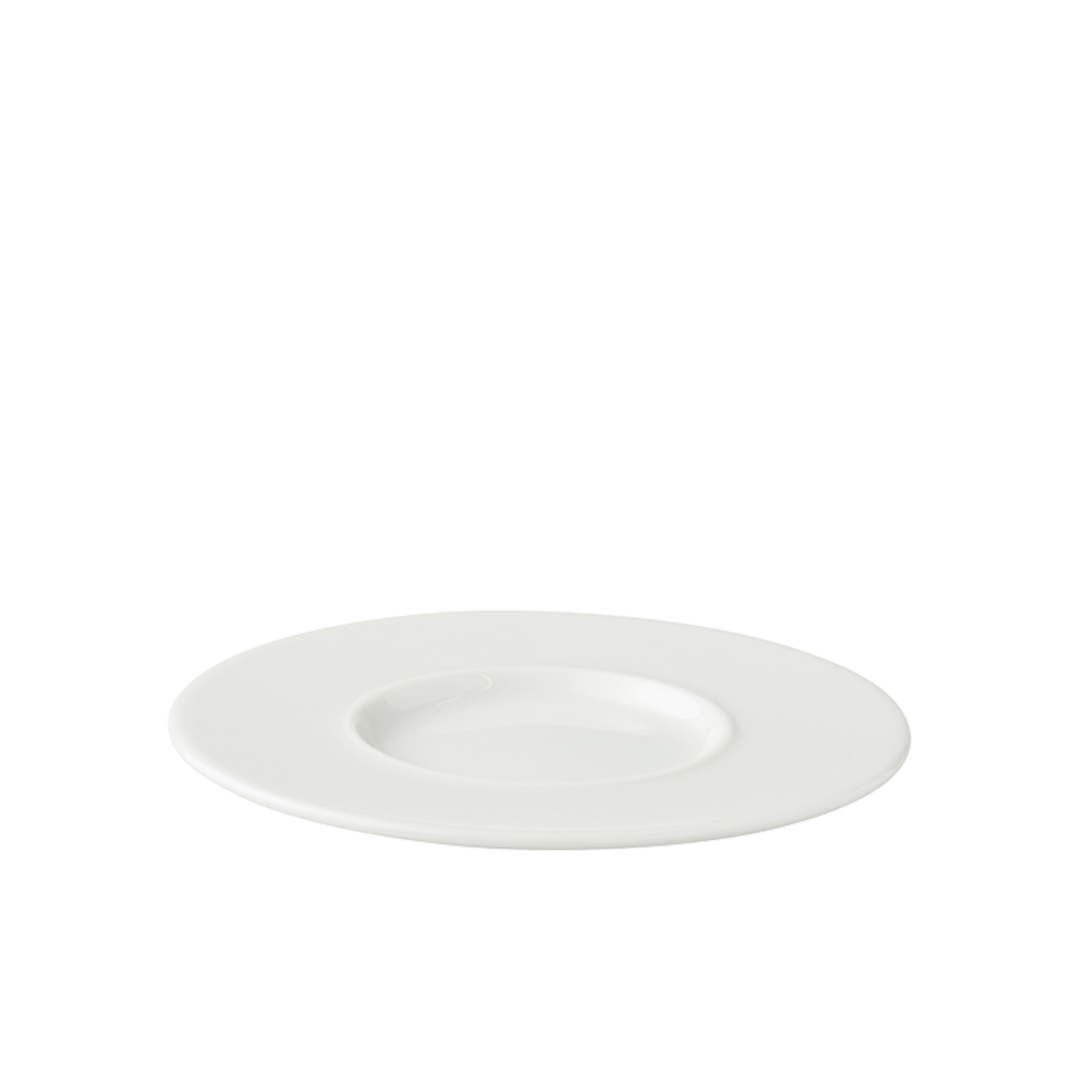 Schotel 13cm espresso White Delight Schotel 13cm espresso White Delight