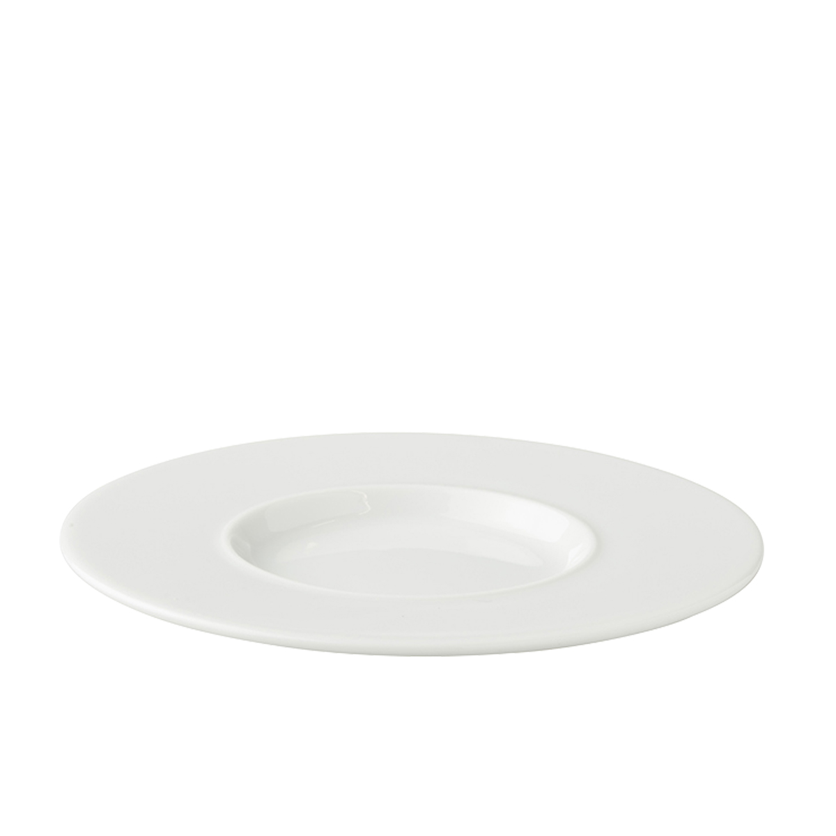 Schotel 16cm Kof/Cap White Delight