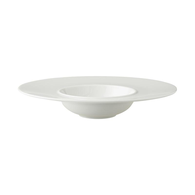 White Delight Pastabord 24cm galaxy White Delight Pastabord 24cm galaxy