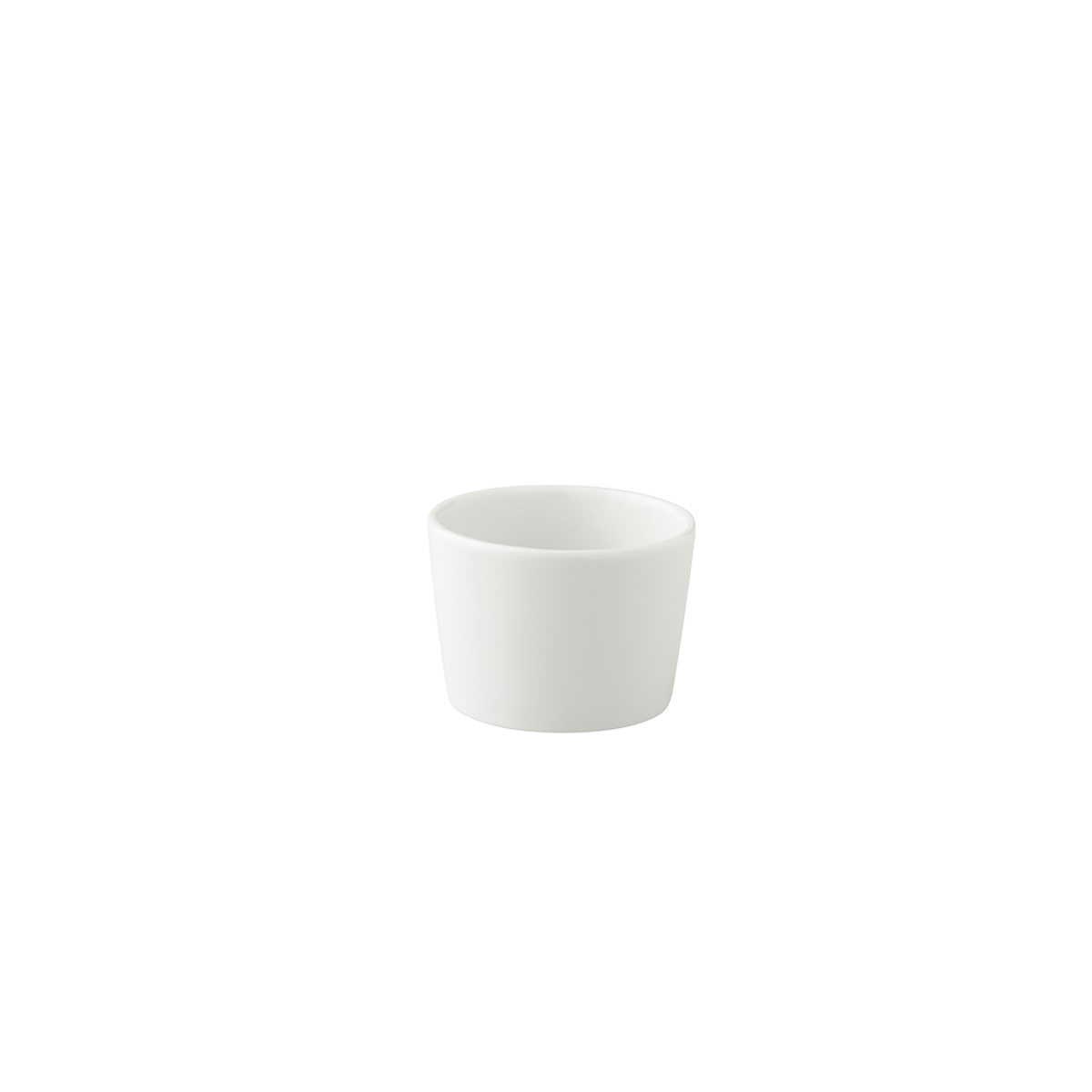 Schaal 6cm White Delight Schaal 6cm White Delight