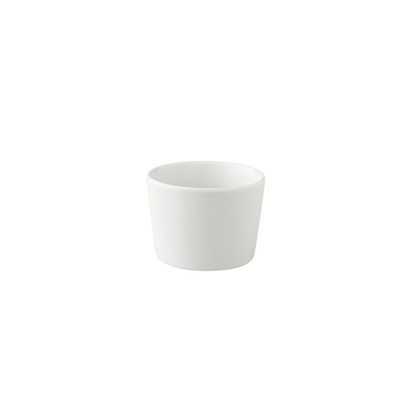 Kom 7,5cm White Delight
