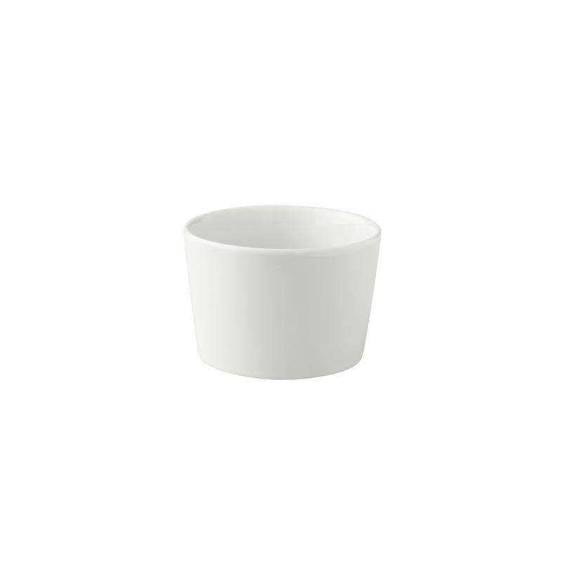 Kom 10cm White Delight