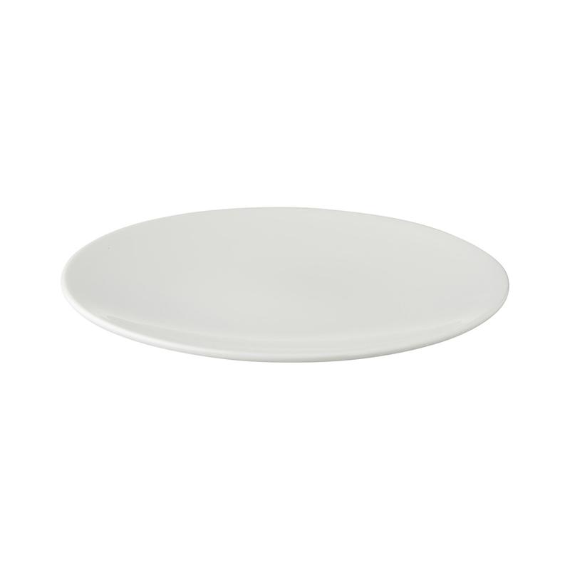White Delight Bord 25cm Coupe White Delight Bord 25cm Coupe