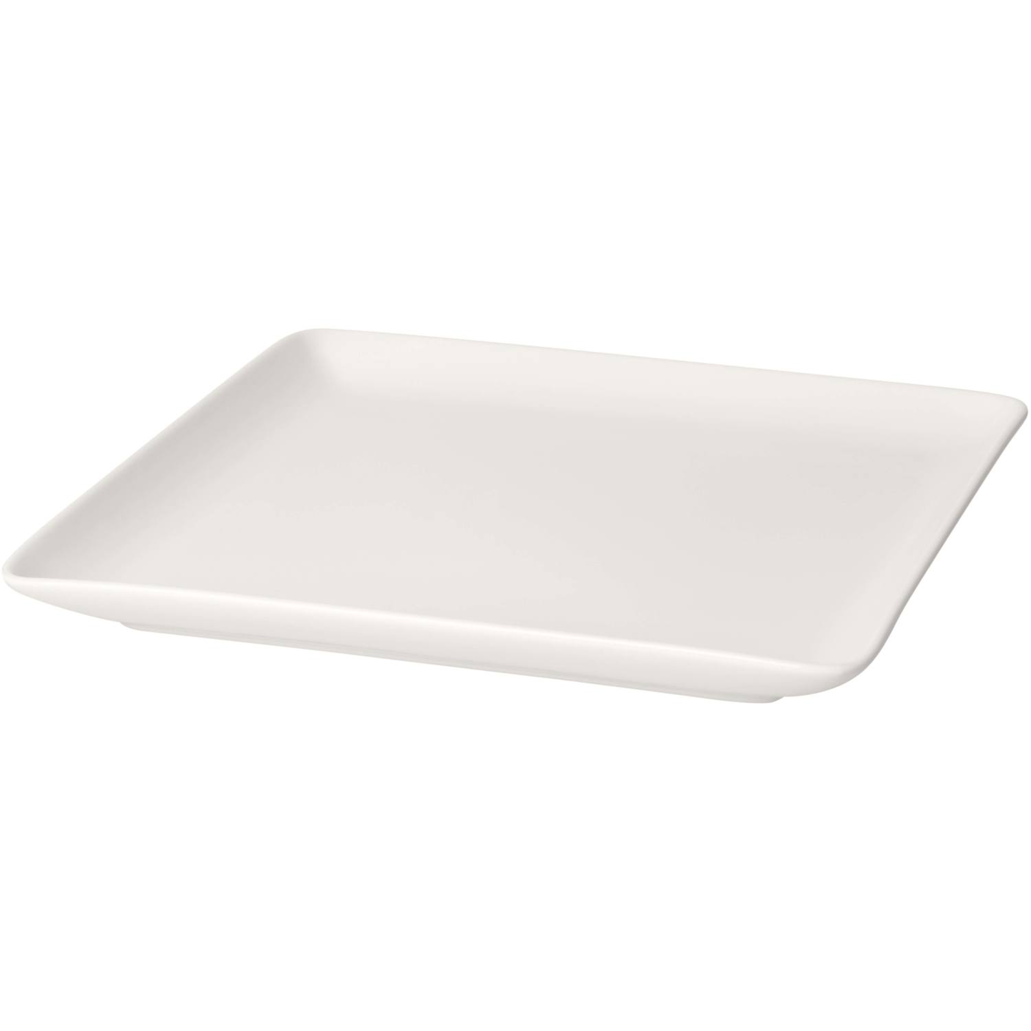 Lux Bord 29x29cm 047 off White