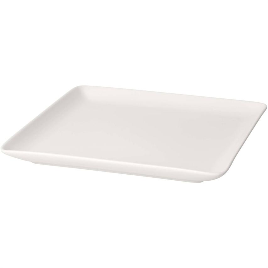 Lux Bord 29x29cm 047 off White Lux Bord 29x29cm 047 off White