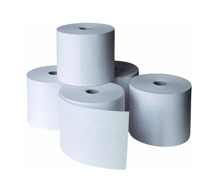 Thermische Pinrollen 57x47x12mm